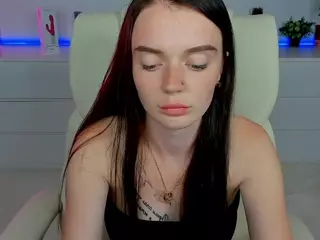 OliviaLiVeneration's Live Sex Cam Show