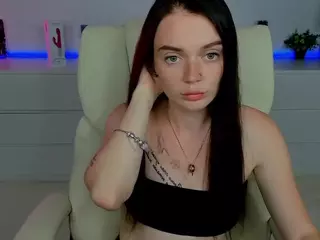OliviaLiVeneration's Live Sex Cam Show