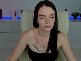 OliviaLiVeneration's Live Sex Cam Show