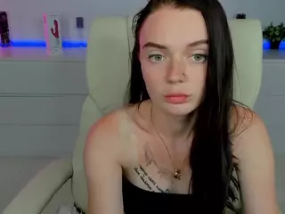 OliviaLiVeneration's Live Sex Cam Show