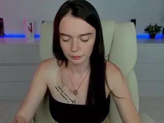OliviaLiVeneration's Live Sex Cam Show