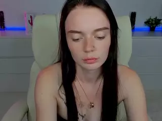 OliviaLiVeneration's Live Sex Cam Show