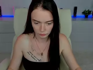 OliviaLiVeneration's Live Sex Cam Show