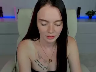 OliviaLiVeneration's Live Sex Cam Show