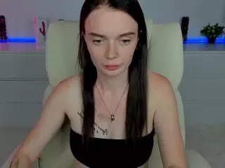OliviaLiVeneration's Live Sex Cam Show