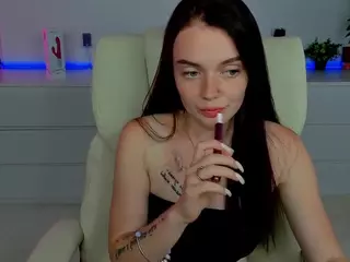OliviaLiVeneration's Live Sex Cam Show
