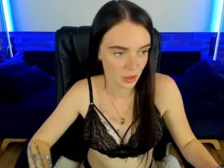 OliviaLiVeneration's Live Sex Cam Show