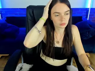 OliviaLiVeneration's Live Sex Cam Show