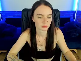 OliviaLiVeneration's Live Sex Cam Show
