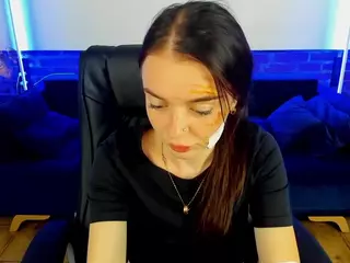 OliviaLiVeneration's Live Sex Cam Show