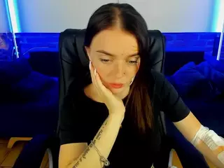 OliviaLiVeneration's Live Sex Cam Show