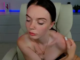 OliviaLiVeneration's Live Sex Cam Show