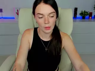 OliviaLiVeneration's Live Sex Cam Show
