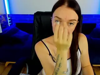 OliviaLiVeneration's Live Sex Cam Show