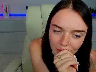 OliviaLiVeneration's Live Sex Cam Show
