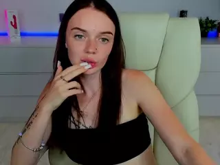 OliviaLiVeneration's Live Sex Cam Show
