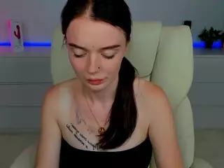 OliviaLiVeneration's Live Sex Cam Show