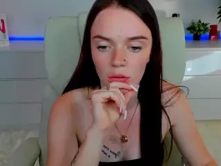 OliviaLiVeneration's Live Sex Cam Show
