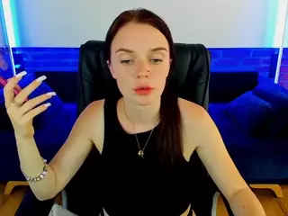 OliviaLiVeneration's Live Sex Cam Show