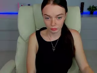 OliviaLiVeneration's Live Sex Cam Show