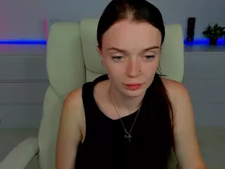 OliviaLiVeneration's Live Sex Cam Show
