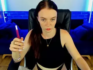 OliviaLiVeneration's Live Sex Cam Show