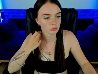 OliviaLiVeneration's Live Sex Cam Show