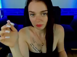 OliviaLiVeneration's Live Sex Cam Show