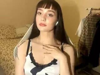 Kris's Live Sex Cam Show