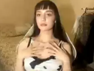 Kris's Live Sex Cam Show