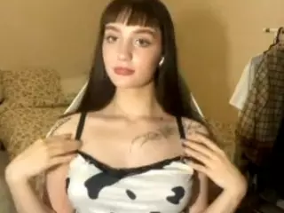 Kris's Live Sex Cam Show