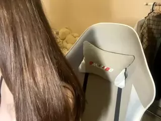 Kris's Live Sex Cam Show