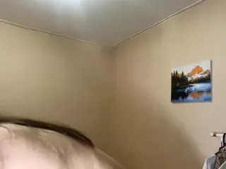Kris's Live Sex Cam Show