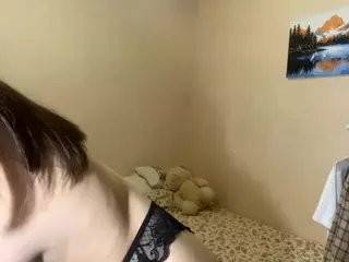 Kris's Live Sex Cam Show