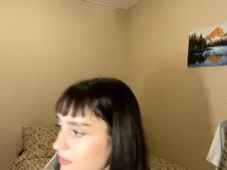 Kris's Live Sex Cam Show