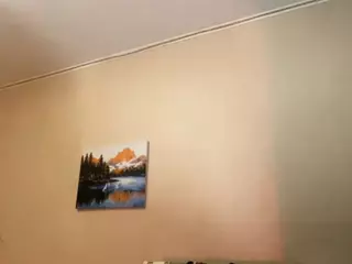 Kris's Live Sex Cam Show
