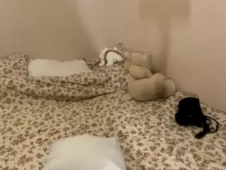 Kris's Live Sex Cam Show