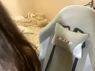 Kris's Live Sex Cam Show