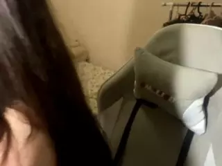 Kris's Live Sex Cam Show