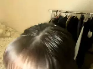 Kris's Live Sex Cam Show
