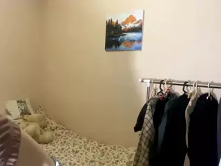 Kris's Live Sex Cam Show