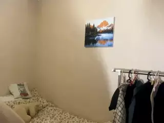 Kris's Live Sex Cam Show