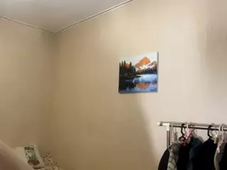 Kris's Live Sex Cam Show