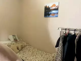 Kris's Live Sex Cam Show