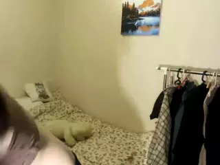 Kris's Live Sex Cam Show
