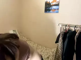 Kris's Live Sex Cam Show