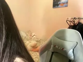 Kris's Live Sex Cam Show