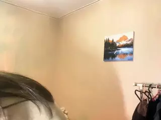 Kris's Live Sex Cam Show