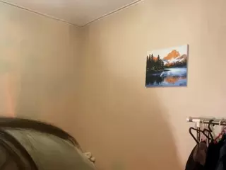 Kris's Live Sex Cam Show