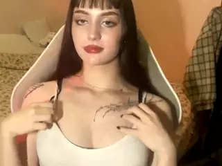 Kris's Live Sex Cam Show